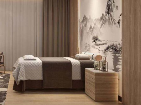 天津和平水疗的科学奥秘：温水疗法如何重塑你的健康状态