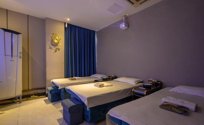 天津和平靠谱的养生会所怎样选择：专业指南避开消费陷阱