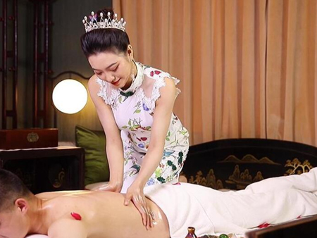 天津和平精油按摩的化学奥秘：芳香疗法如何作用于身心