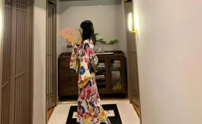 天津和平日式SPA的极致细节：连空气都是设计好的