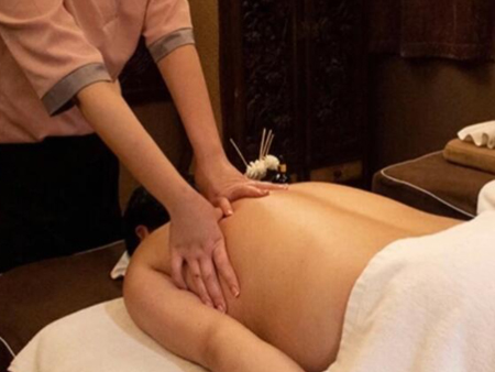 天津和平柔式SPA到底是什么？适合怕疼星人的温柔选择