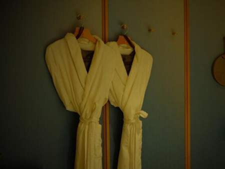 天津和平桑拿会所｜排湿排毒·焕活身心